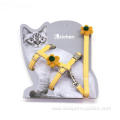Handmade flower decorated fashion pet chest harness